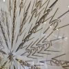 Gold, Silver, Bronze Boatflake - Image 3