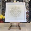 Gold, Silver, Bronze Boatflake - Image 2