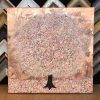 Peach and Copper - SOLD - Image 2