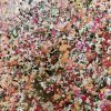 Peach and Copper - SOLD - Image 4