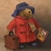Paddington Bear - SOLD