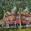 Gail's Bakery, Barnes - Commission