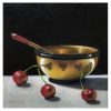 Three Cherries