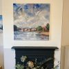 Barnes Bridge - SOLD - Image 3
