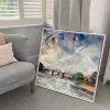 Barnes Bridge - SOLD - Image 2