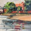 Barnes Bridge - SOLD - Image 5