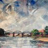 Barnes Bridge - SOLD