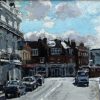 Lonsdale Road, Barnes - SOLD