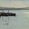 Hammersmith Bridge - Image 7