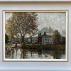 Autumn, Barnes - Sold - Image 2