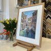 Venice by David Green - Sold