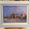 St. Mark Square, Venice