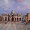 St. Mark Square, Venice - Image 2