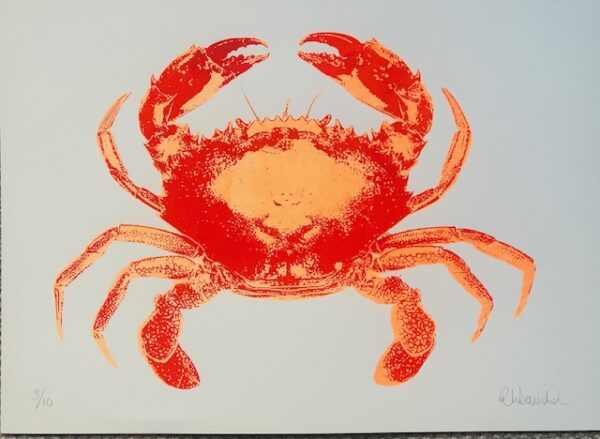 Crab