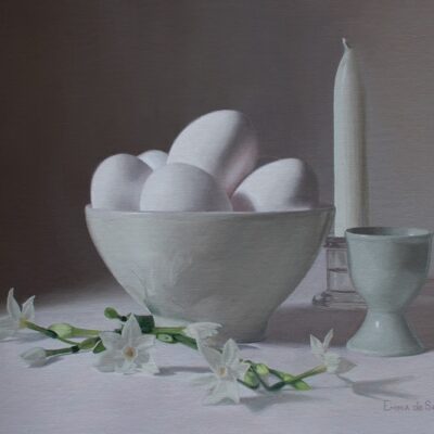Egg Whites