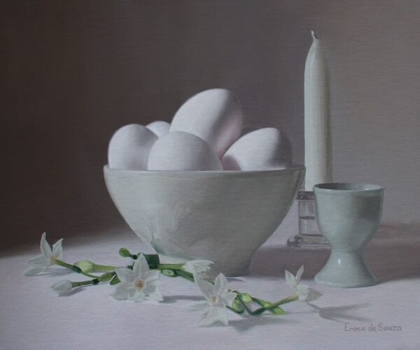 Egg Whites