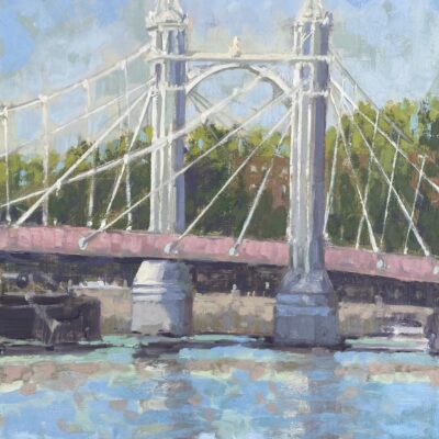 Albert Bridge