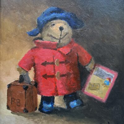 Paddington