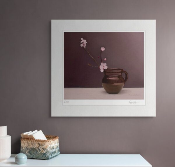 Simplicity (limited edition print) - Image 2