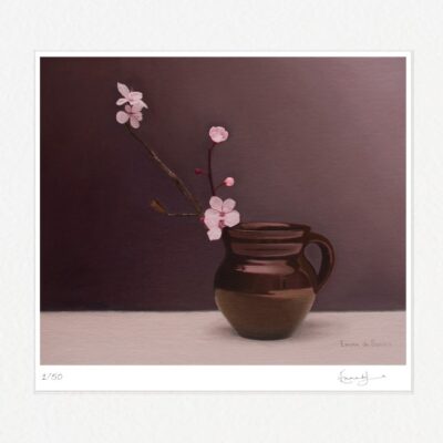 Simplicity (limited edition print)