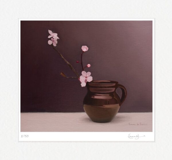 Simplicity (limited edition print)