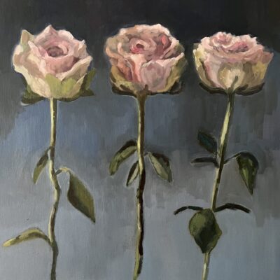 Three Roses