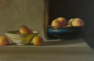 Apricots
