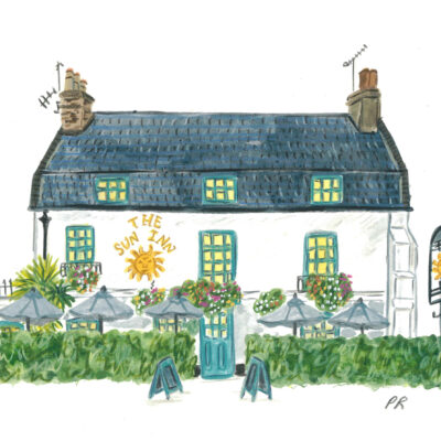 The Sun Inn