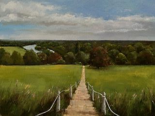 Richmond upon Thames