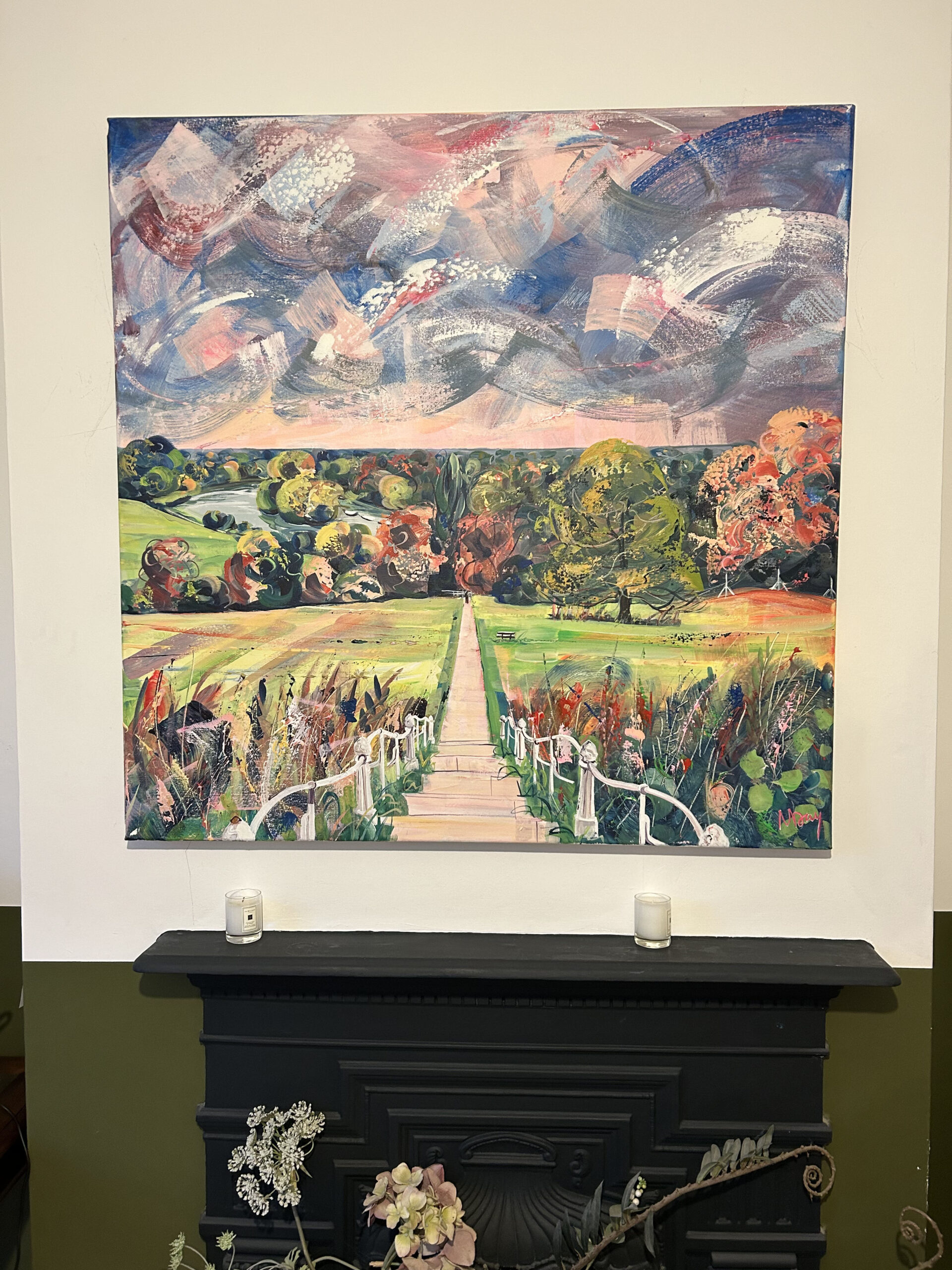 Richmond Glow - Image 2