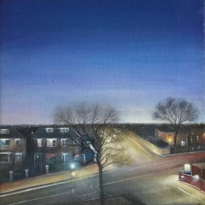 Lonsdale Road, Barnes