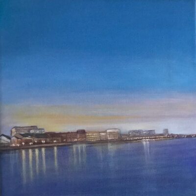 Fulham is the other side