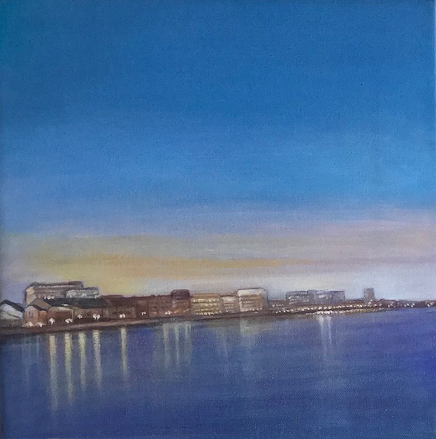 Fulham is the other side