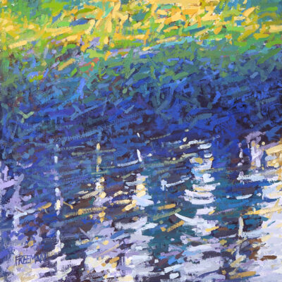 Riverbank