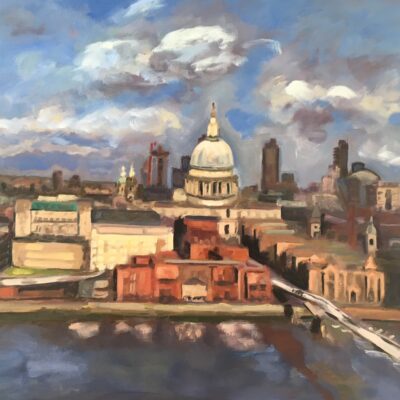 St. Paul's