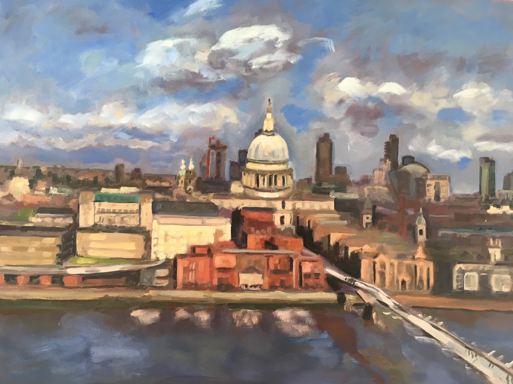 St. Paul's